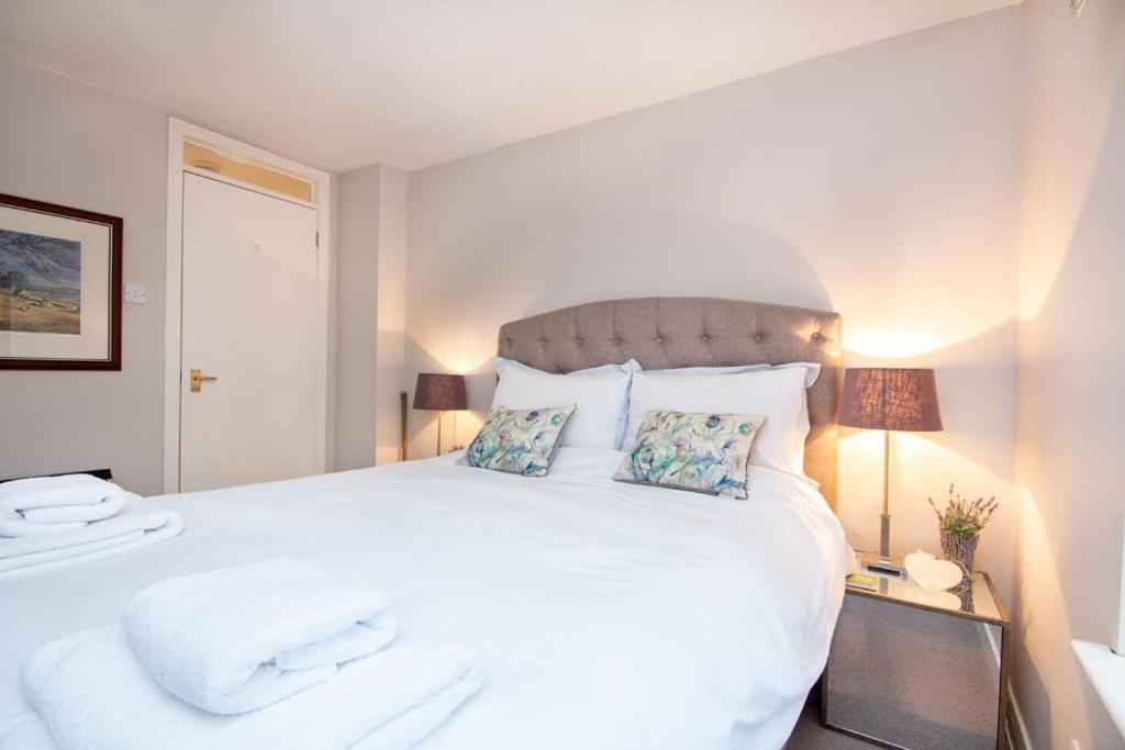 Aviemore Highlands No82 Bagian luar foto