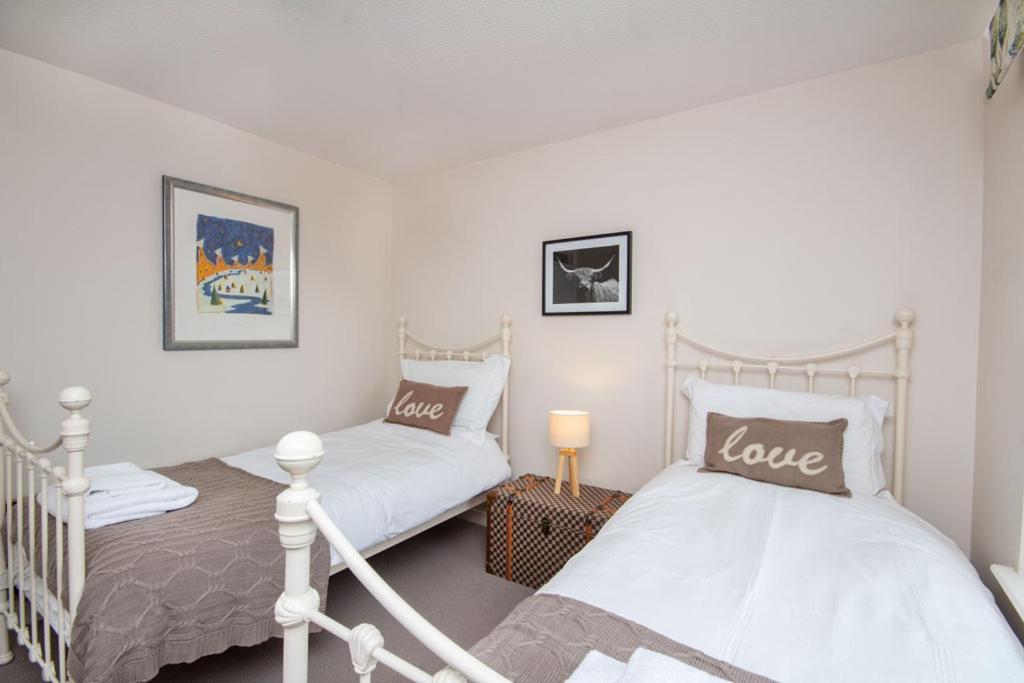 Aviemore Highlands No82 Bagian luar foto
