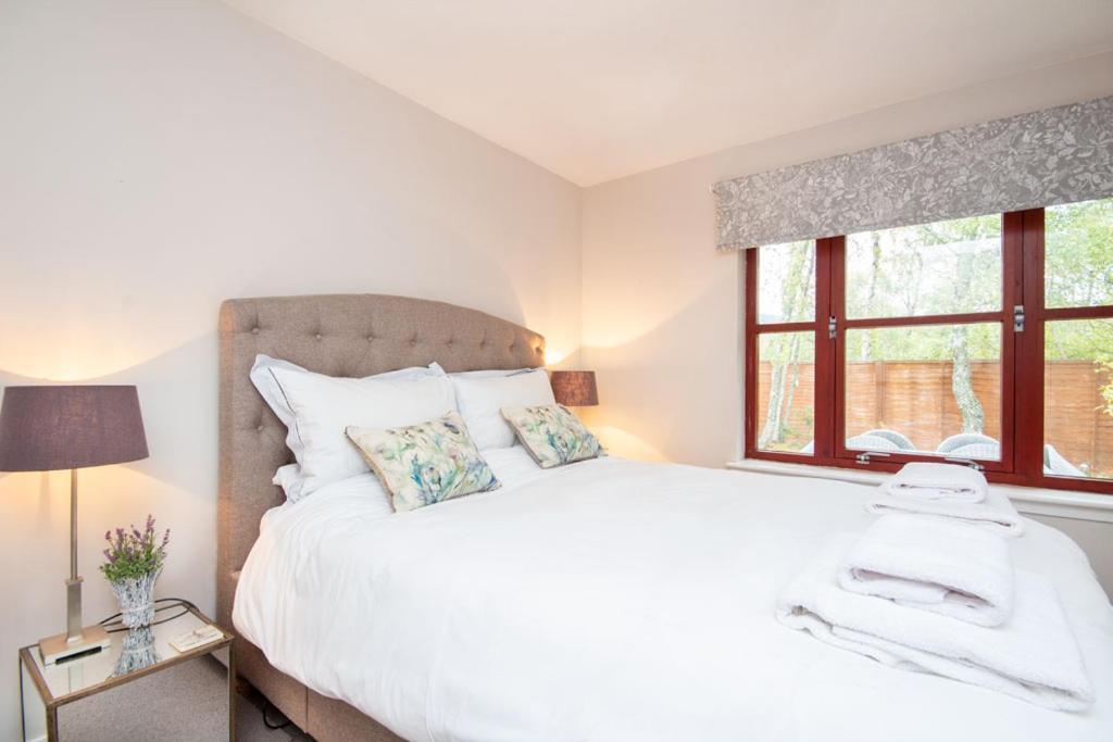 Aviemore Highlands No82 Bagian luar foto